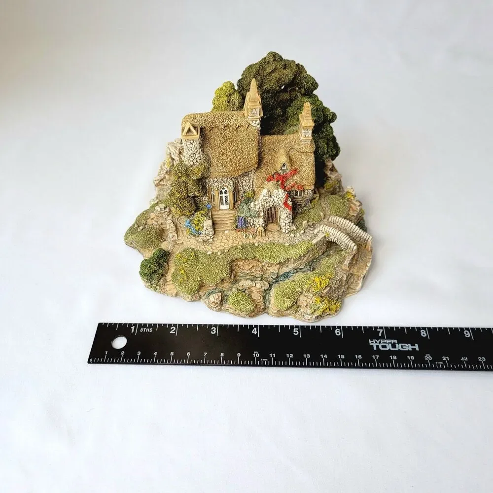 Lilliput Lane lilliput lane